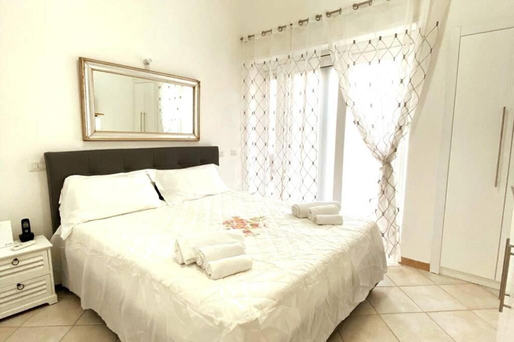 הוילה קאפרי Casa Masgaba מראה חיצוני תמונה